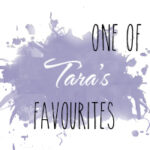 Tara's Fanfic Fave