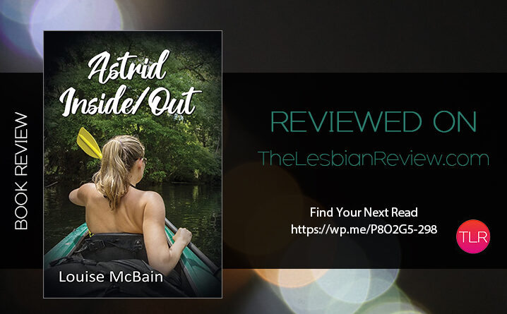 Astrid Inside Out by Louise McBain review