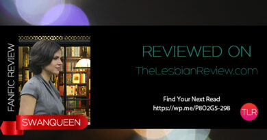 best Swanqueen fanfic review