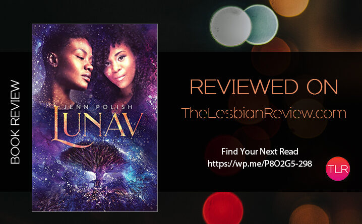 Lunav by Jenn Polish review