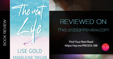 The Next Life by Lise Gold & Madeleine Taylor review