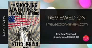 The San Francisco Snatch by Kitty Knish