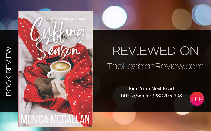 review of Monica McCallan's Cuffing Season