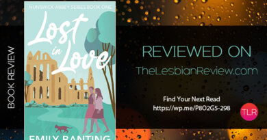 Emily Banting Lost In love