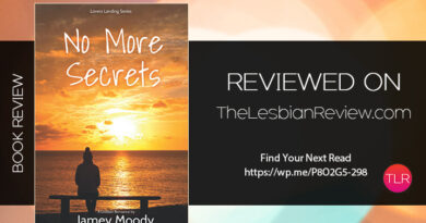 Jamey Moody No More Secrets