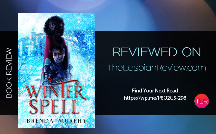 Winter Spell by Brenda Murphy review