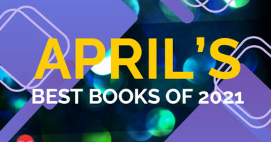 April’s Best of 2021