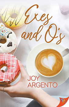 Exes and O’s by Joy Argento