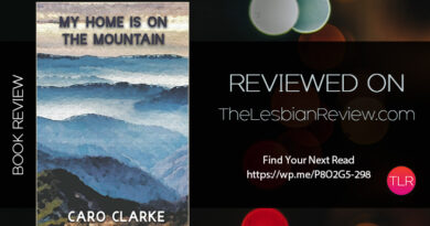My Home Is On The Mountain by Caro Clarke review