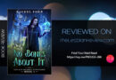 No Bones About It by Rachel Ford review