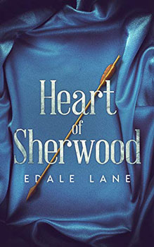 Heart of Sherwood by Edale Lane