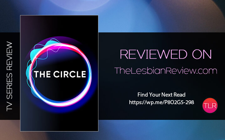 Netflix The Circle