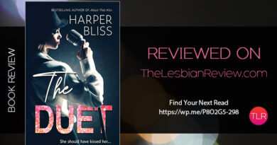 The Duet by Harper Bliss review