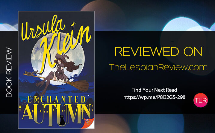 Enchanted Autumn by Ursula Klein review