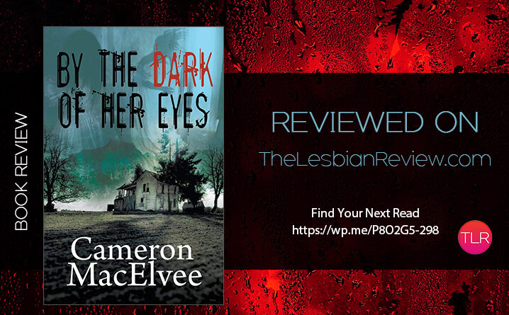 By the Dark of Her Eyes by Cameron MacElvee review