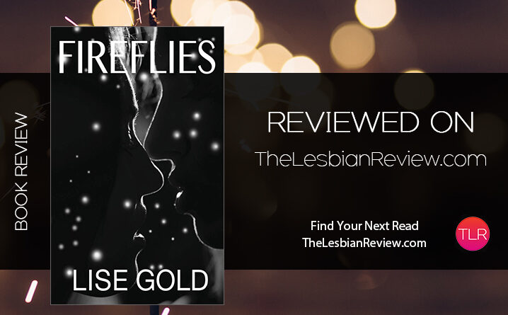 Fireflies by Lise Gold review
