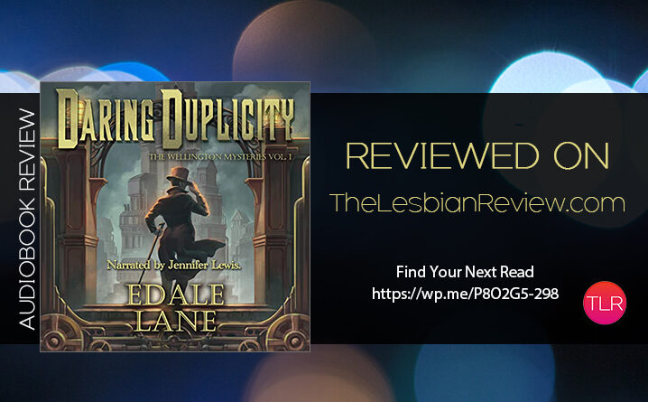 Daring Duplicity by Edale Lane review