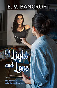 Of Light and Love by E.V. Bancroft