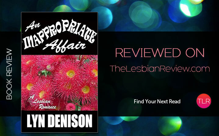 An Inappropriate Affair by Lyn Denison review