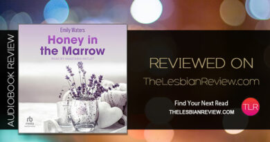 Honey in the Marrow by Emily Waters review