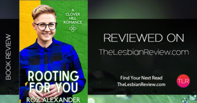 Rooting for You by Roz Alexander review