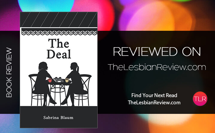 The Deal by Sabrina Blaum review