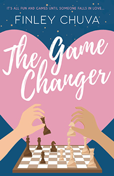 The Game Changer by Finley Chuva