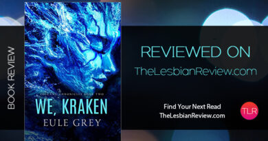 We Kraken by Eule Grey review
