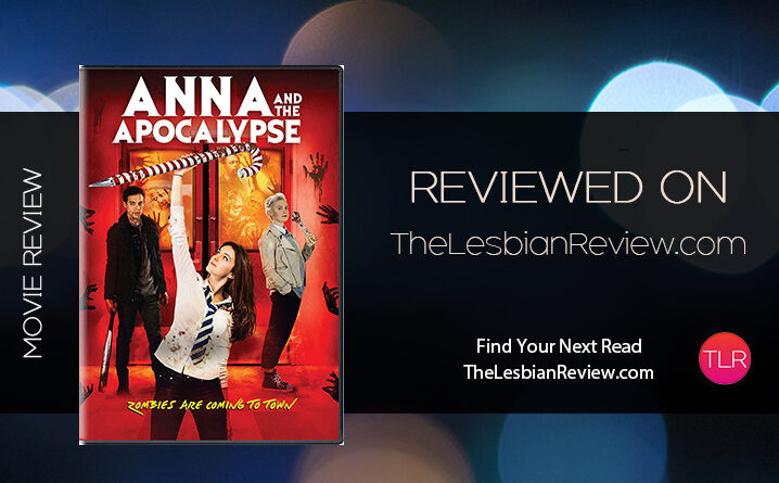 Anna and the Apocalypse review