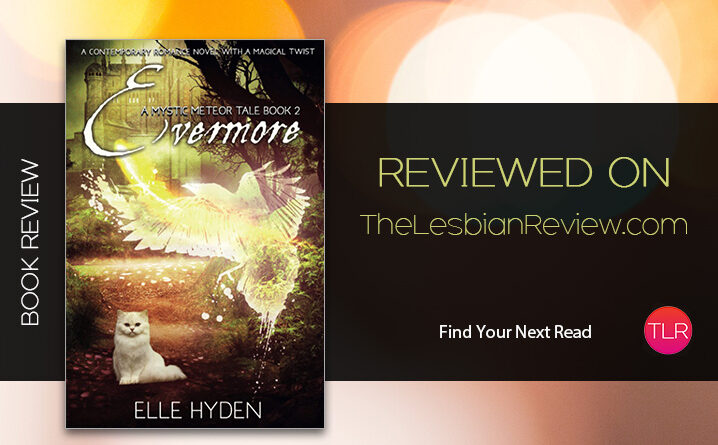 Evermore by Elle Hyden review