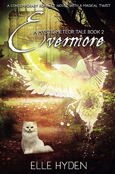 Evermore by Elle Hyden