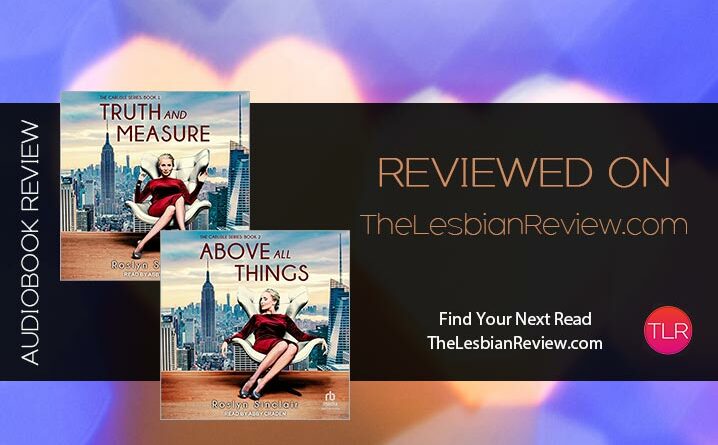 Truth and Measure and Above all Things by Roslyn Sinclair review