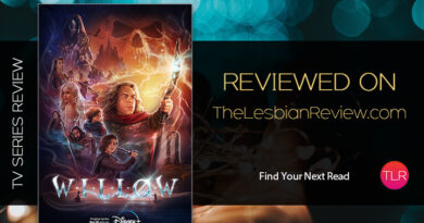 Willow the TV Series review