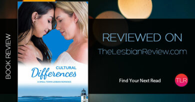 Cultural Differences by Arya Collins review