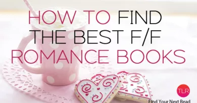 How to find the best ff romance books