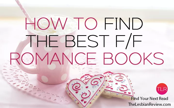 How to find the best ff romance books