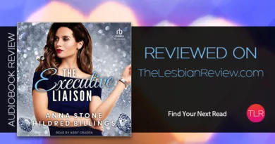 The Executive Liaison review