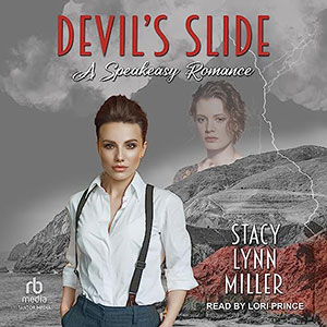 Devil’s Slide by Stacy Lynn Miller