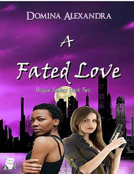 A Fated Love by Domina Alexandra