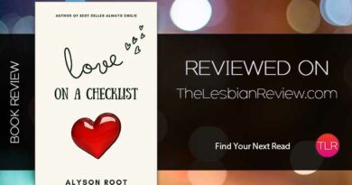 Love on a Checklist by Alyson Root review