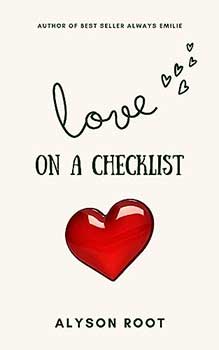 Love on a Checklist by Alyson Root book cover