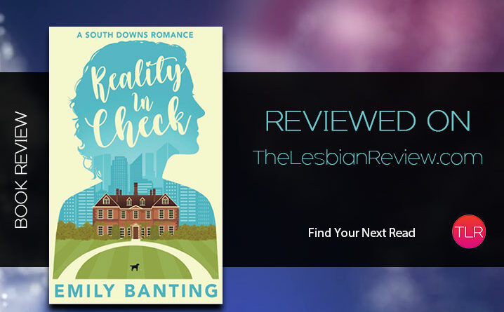 Reality in Check by Emily Banting review