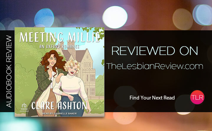 Meeting Millie by Clare Ashton review