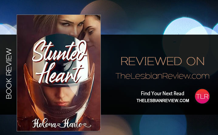 Stunted Heart by Helena Hart review
