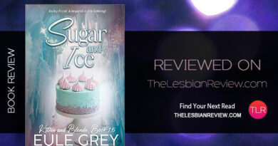 Sugar and Ice by Eule Grey review