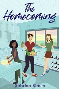The Homecoming by Sabrina Blaum