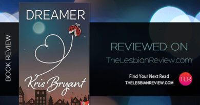 Dreamer by Kris Bryant review