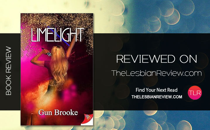 Limelight by Gun Brooke review