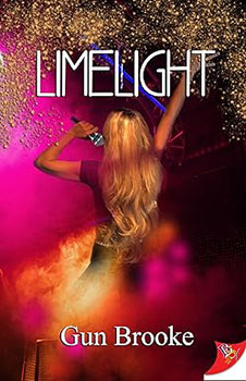 Limelight by Gun Brooke