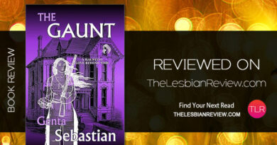 The Gaunt by Genta Sebastian review